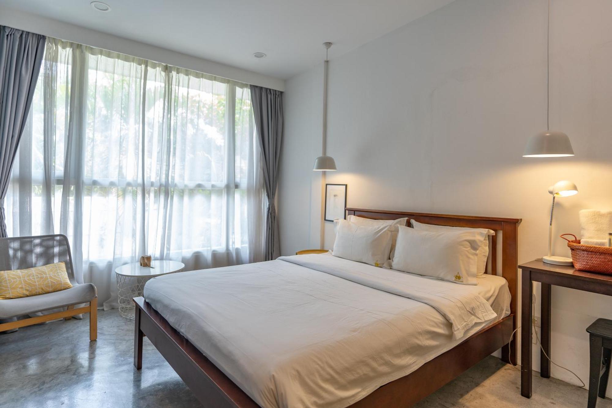 Mammoth Boutique Hotel Chiang Mai Ngoại thất bức ảnh