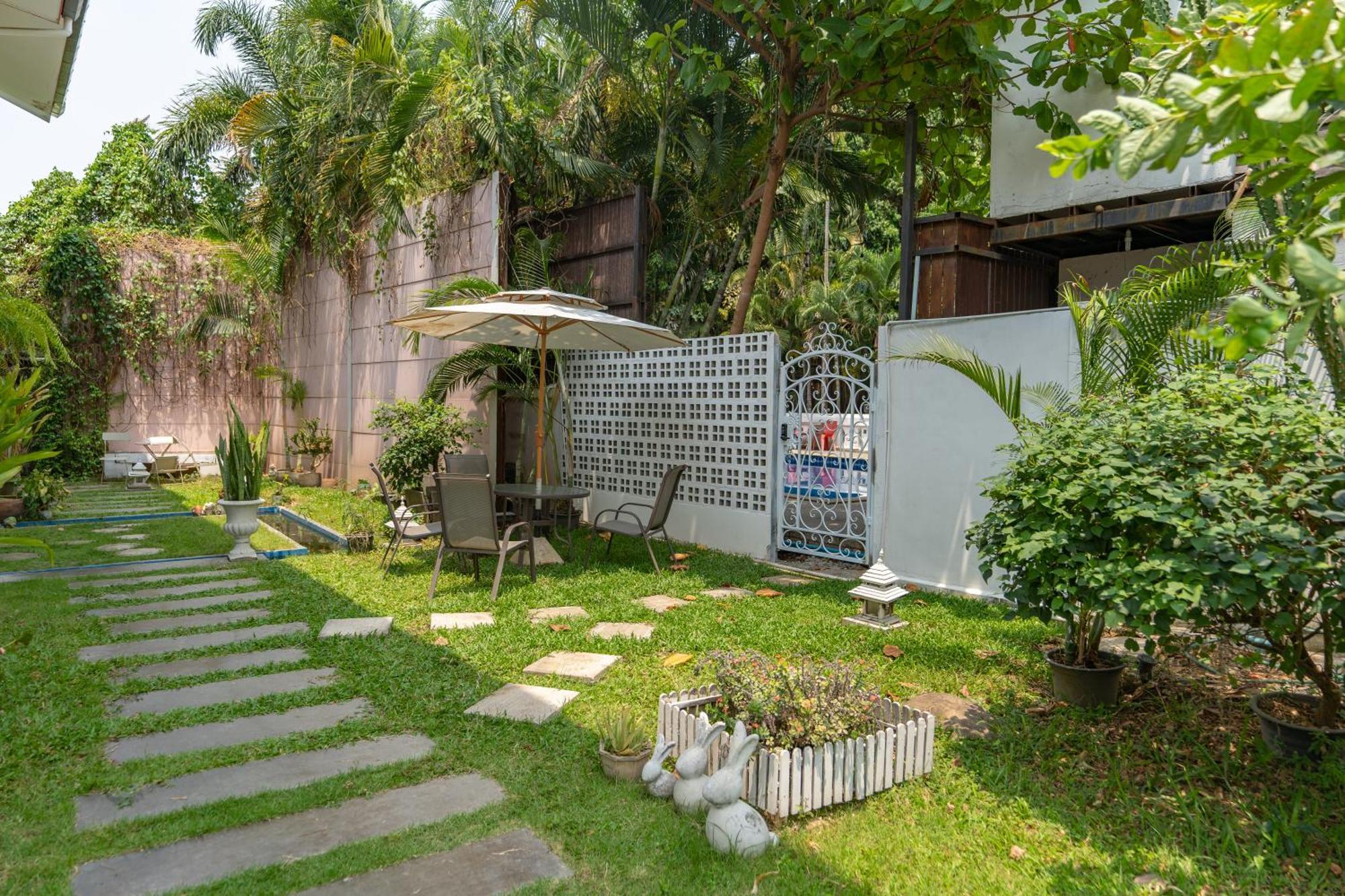 Mammoth Boutique Hotel Chiang Mai Ngoại thất bức ảnh