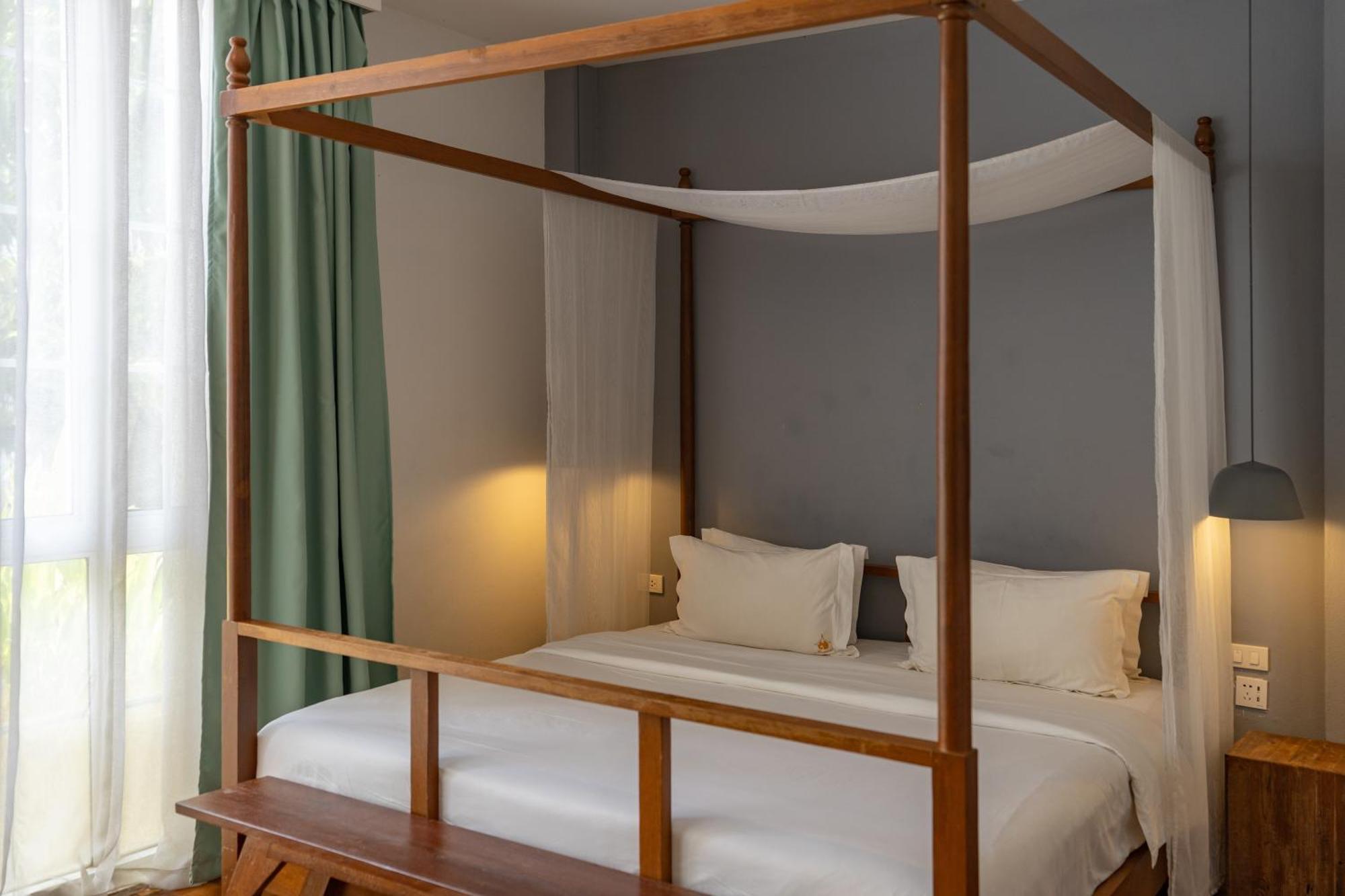 Mammoth Boutique Hotel Chiang Mai Ngoại thất bức ảnh